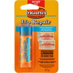 O'Keeffe's Lip Repair kylande Läppbalsam 1 st