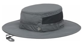 Chapeau unisexe columbia bora bora gris