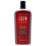 American Crew Daily Deep Moisturizing Shampoo 1000 ml