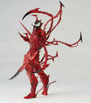 Venom Action Figure Carnage Action PVC Figure Model Statue Toy Desktop Ornaments