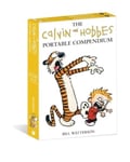 Bill Watterson - The Calvin and Hobbes Portable Compendium Set 3 Bok