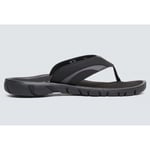 Oakley O Coil Sandal - Tongs homme Blackout 40