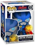 Figurine Funko Pop - Marvel : Avengers Mech Strike N°832 - Doctor Strange (55236)