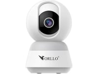 Orllo Tw1 4K Tuya Wi-Fi Ip-Kamera För Inomhusbruk