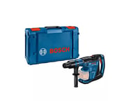 Batteridriven borrhammare  Bosch GBH 18V-40 C Professional; 18 V; 9,0 J; SDS-Max (without battery and charger) + XL-BOXX