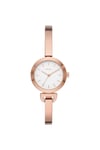 Uptown D Aluminium Fashion Analogue Quartz Watch - Ny2992