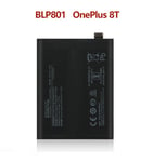 Batterie Oneplus BLP 801 Pour Le Oneplus 8T