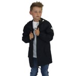 Veste enfant Teddy Smith  Veste junior  Perky Bleu -