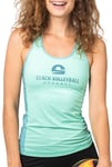 Toppi Nike Ladies Tank California bv10003-aqua Koko S