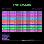 The Trackers  Vaudeville 8:45  CD