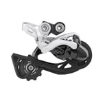 SHIMANO Deore XT RD-M781 Shadow Rear Derailleur 10-Speed Direct Mounting silver Design Long Cage 11-36T 2020 MTB Derailleurs