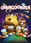 Overcooked! OS: Windows