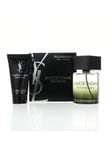 Yves Saint Laurent La Nuit De L'Homme Giftset (150 ml)