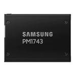 Samsung Enterprise PM1743 1.9TB 2.5" U.2  PCIe 5.0 SSD/Solid State Dri