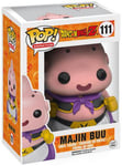 Figurine Pop - Dragon Ball Z - Majin Buu - Funko Pop