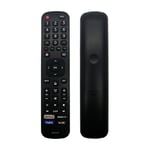 2PCS Remote Control EN2A27 For Hisense TV 50h7gb 65h7b 55h7b 55H6B 50H7GB 55H7B