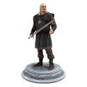 The Witcher - Vesemir "Saison 2" - Statuette 23cm