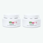 Sebamed Anti-Dry Face Cream Bundle