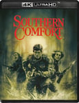 Southern Comfort (1981) / Døden I Sumpene