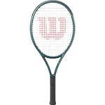 Wilson Blade 26 (16x19) V9 -tennismaila, kahvakoko 0