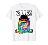 The Addams Family Cousin It Cuz Tie Dye T-Shirt