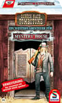 Schmidt Spiele 49385 Mystery House, Retour à Tombstone, Extension Escape Jeu