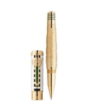 Montblanc Great Characters Muhammad Ali Limited Edition 1942 Rollerball