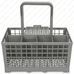 Cutlery Basket to fit Bosch/Neff Dishwasher 240mm x 135mm