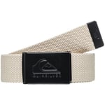 Ceinture Quiksilver  Principal Schwack