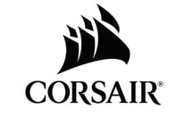 Corsair Ml120 Led Elite - Lådfläkt - 120 Mm - Vit