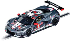 Carrera Chevrolet Corvette C8.R "No.4", Driftbil, 1:24, 10 År