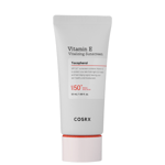 COSRX Vitamin E Vitalizing Sunscreen SPF 50+ 50ml