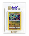 my-booster-SWSH07-FR-119HR Pokémon Company Cartes, SWSH07-FR-119HR