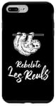 Coque pour iPhone 7 Plus/8 Plus Rebelote Les Reufs Tenue pour les enseignants et les élèves