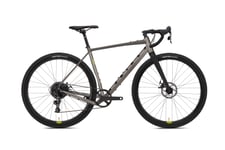 NS Bikes  NS Bikes RAG+ 3 | Raw | Gravelbike