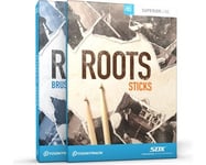 Toontrack Roots SDX Bundle