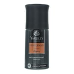 Yardley Gentleman Legacy Deodorant Roll On 50ml For Men