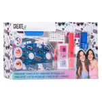 CREATE IT! - Makeup Bag With Makeup Gift Set (84169)