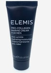 Elemis Bundle x 3 Pro-Collagen Marine Cream for Men Anti-wrinkle  15ml free P&P