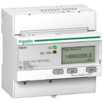 SCHNEIDER ELECTRIC ACTI 9 ENERGIAMITTARI IEM3100 KWH-MITTARI 63A (A9MEM3100)