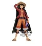 Banpresto One Piece DXF Figurine Wanokuni Vol.2 Grandline, Monkey D. Luffy /EBPV