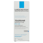 LRP Toleriane Sensitive Rich Cream 40 ml Dam