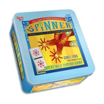 Puremco University Games   Spinner: The Game of Wild Dominoes, Doubl (US IMPORT)