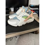 Baskets basses Nike  Nike Air Huarache