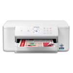 Epson Imprimantes jet d'encre - workforce pro wf-c4310dw imprimante jets d'encres couleur 4800 x 2400 dpi a4 wifi