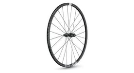 Roue arriere 700mm dt swiss e1800 spline 23 disc   12x142mm   centerlock