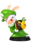 Ubisoft Mario + Rabbids Kingdom Battle 6 inch - Luigi/Figurka Mario + Rabbids Kingdom Battle - Luigi (Wys: 16.5 cm)