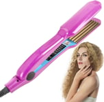 Crimping  Iron  Hair  Crimper ,  Hair  Crimpers  for  Women  Short  Hair  with