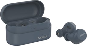 Nokia Power Earbuds Lite Wireless Headphones Fjord - BH-405