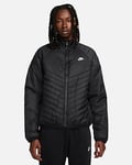 Nike Sportswear Windrunner Men's Therma-FIT Water-Resistant Puffer Jacket